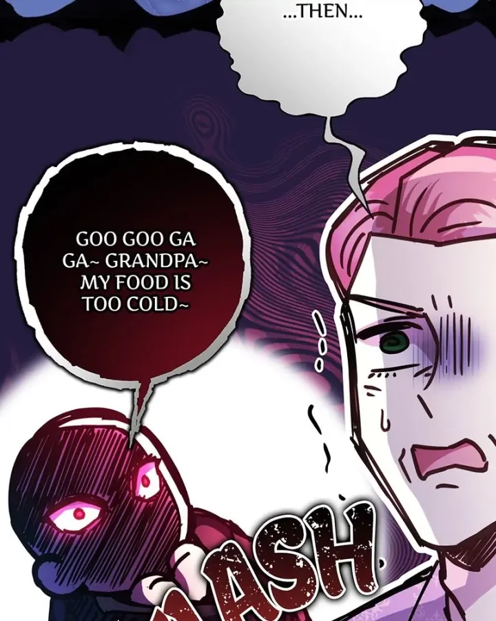 Another Typical Fantasy Romance - Chapter 57 Page 56