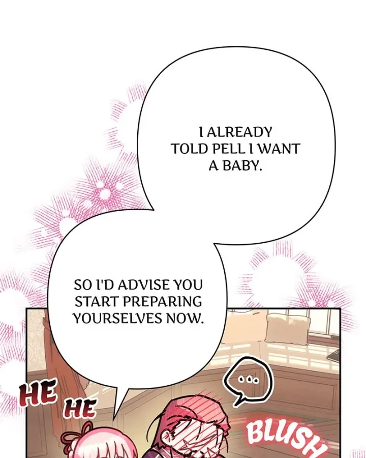 Another Typical Fantasy Romance - Chapter 57 Page 61