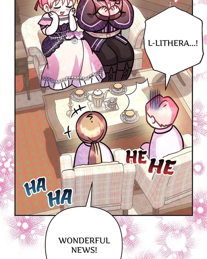 Another Typical Fantasy Romance - Chapter 57 Page 62