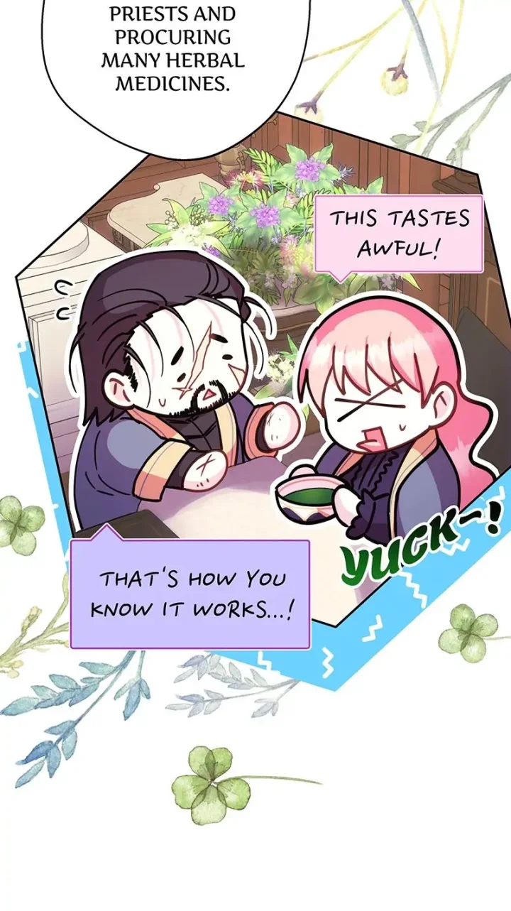 Another Typical Fantasy Romance - Chapter 57 Page 70