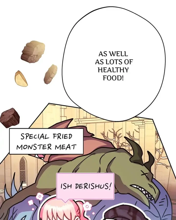Another Typical Fantasy Romance - Chapter 57 Page 71