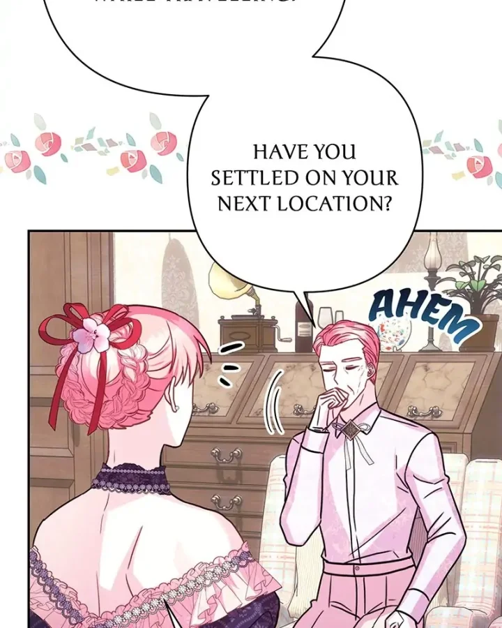 Another Typical Fantasy Romance - Chapter 57 Page 83