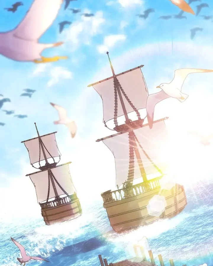 Another Typical Fantasy Romance - Chapter 57 Page 87