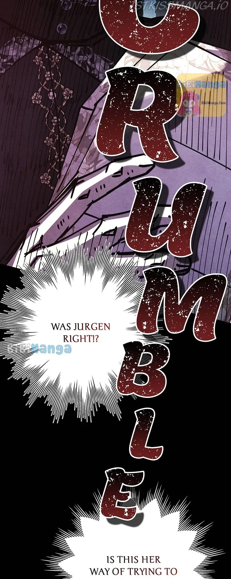 Another Typical Fantasy Romance - Chapter 58 Page 5