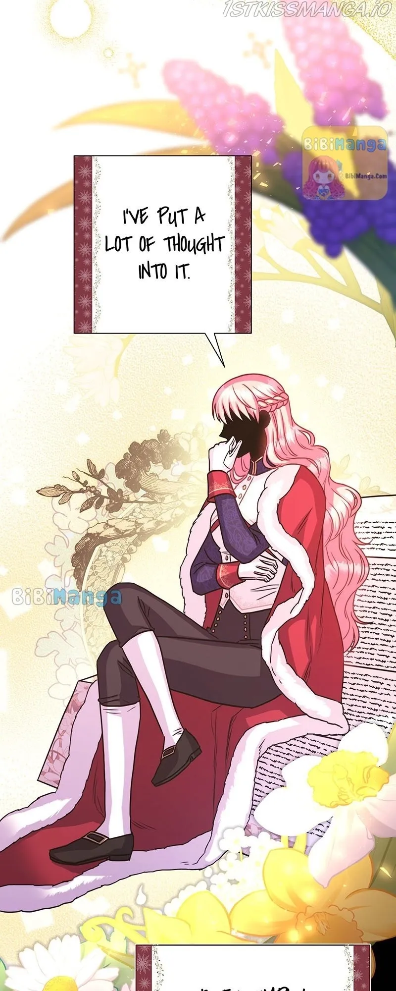 Another Typical Fantasy Romance - Chapter 58 Page 8