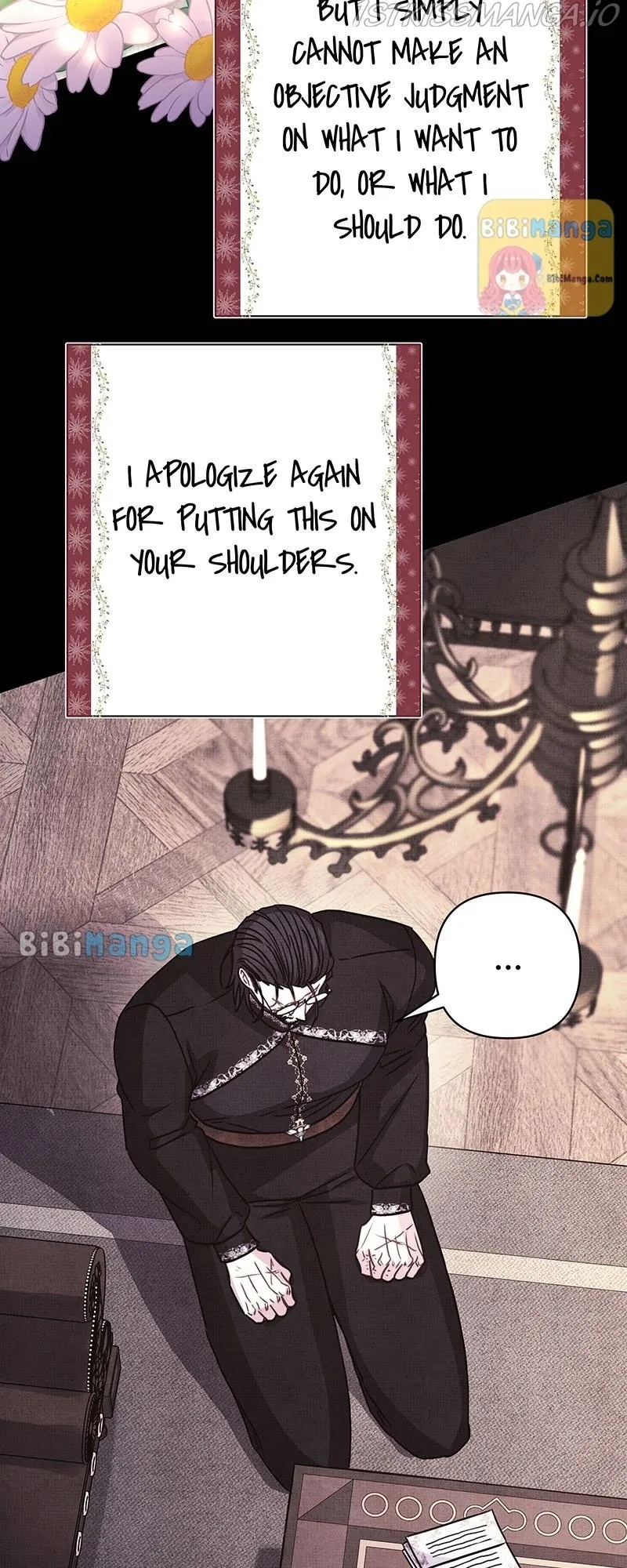 Another Typical Fantasy Romance - Chapter 58 Page 9