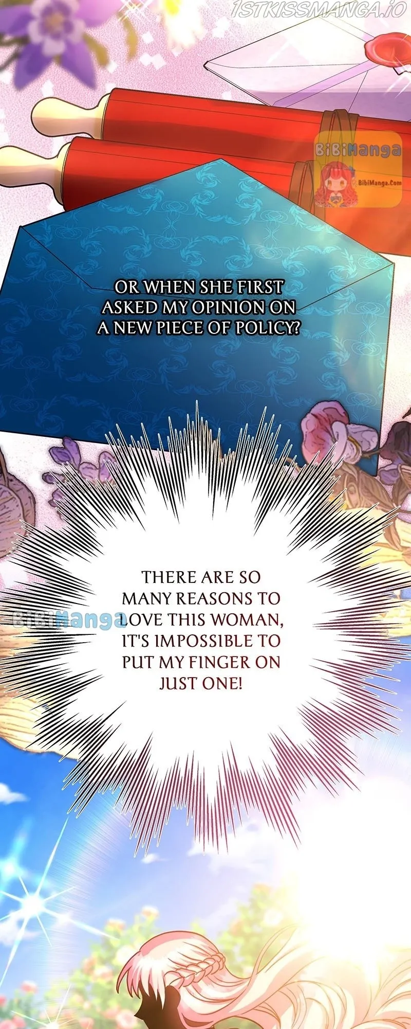Another Typical Fantasy Romance - Chapter 58 Page 17