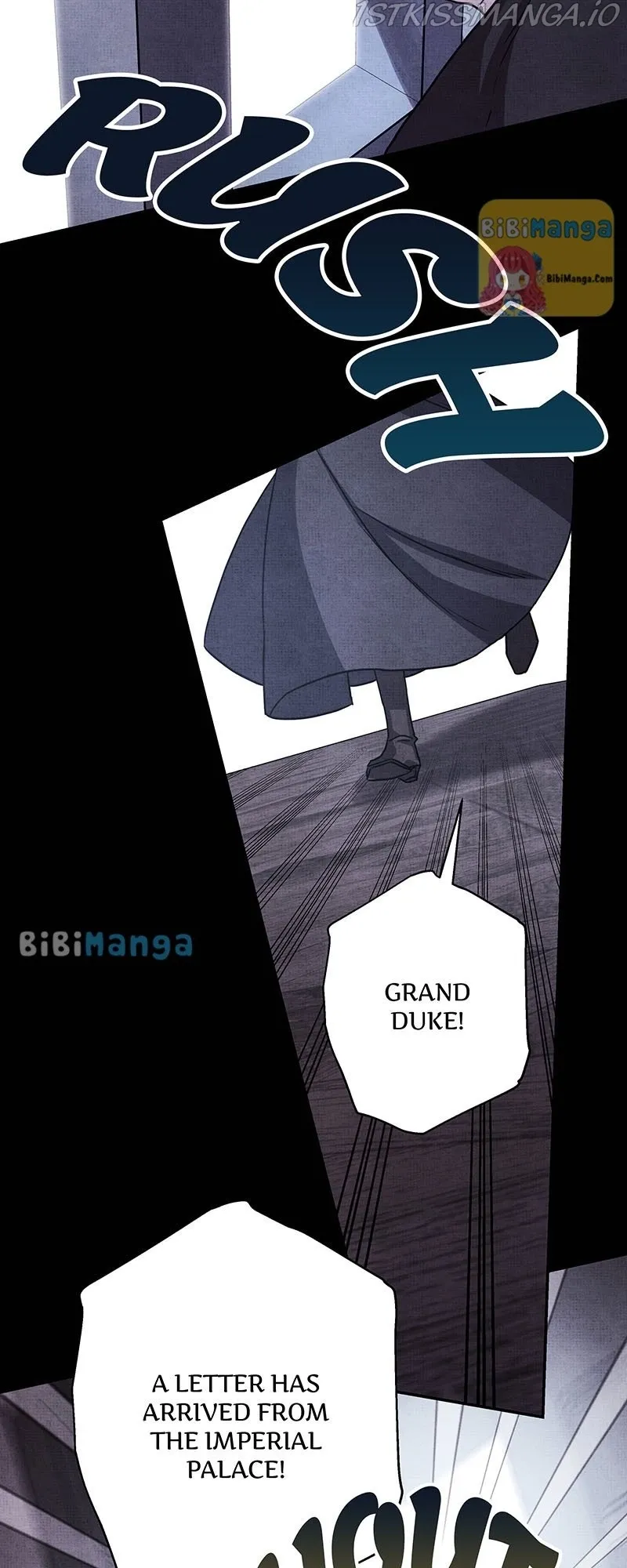 Another Typical Fantasy Romance - Chapter 58 Page 40