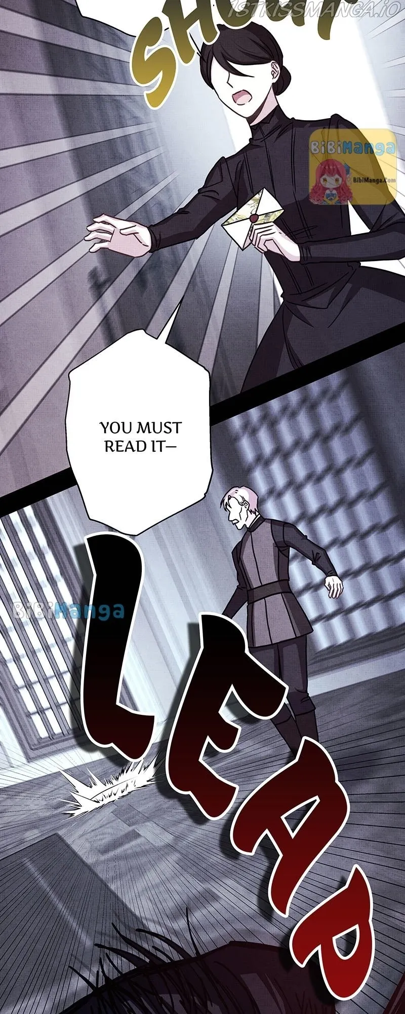 Another Typical Fantasy Romance - Chapter 58 Page 41
