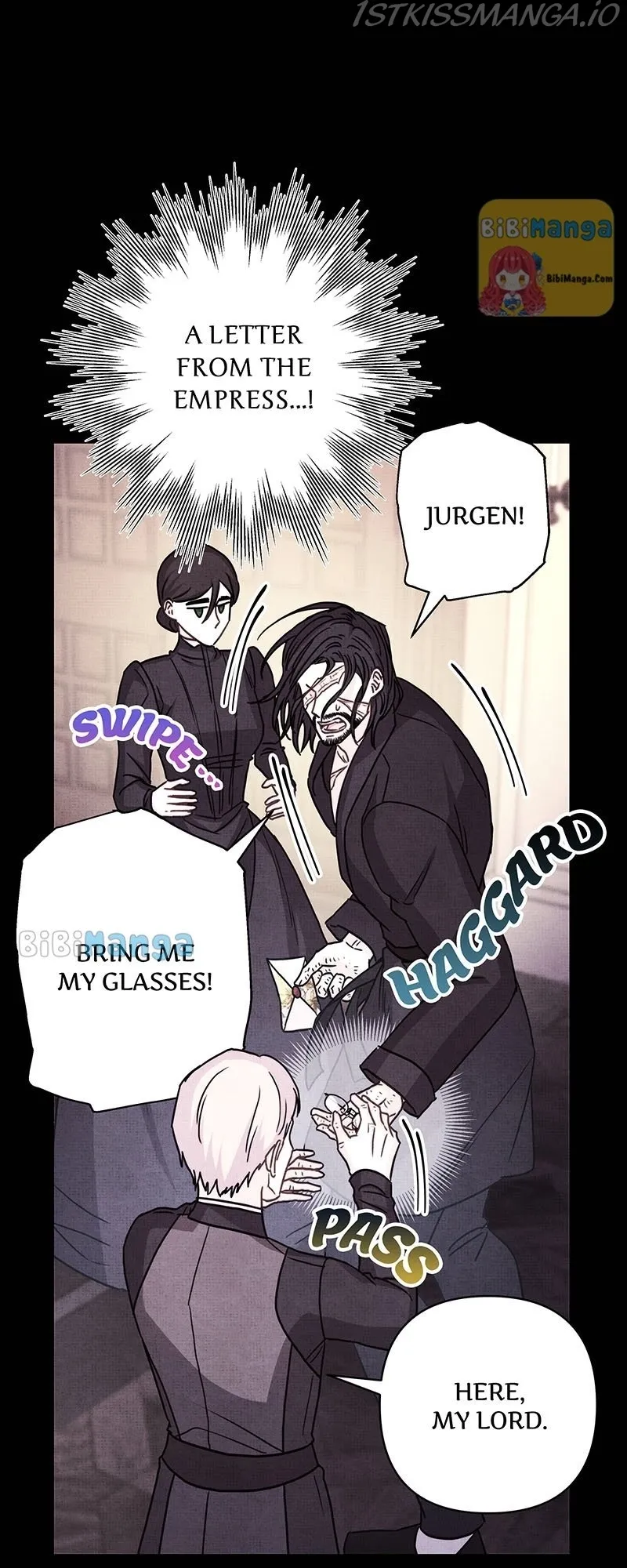 Another Typical Fantasy Romance - Chapter 58 Page 43