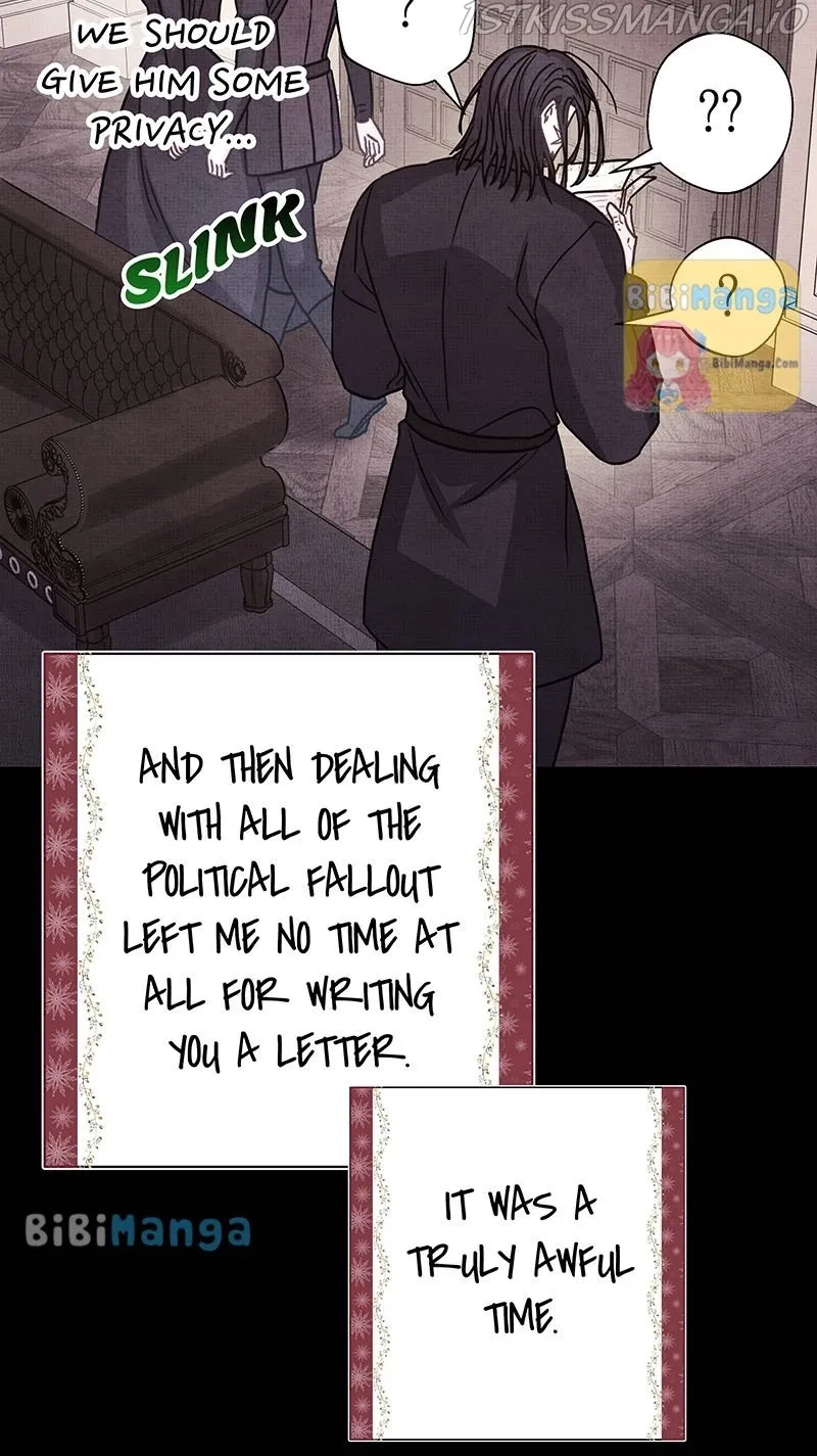 Another Typical Fantasy Romance - Chapter 58 Page 48