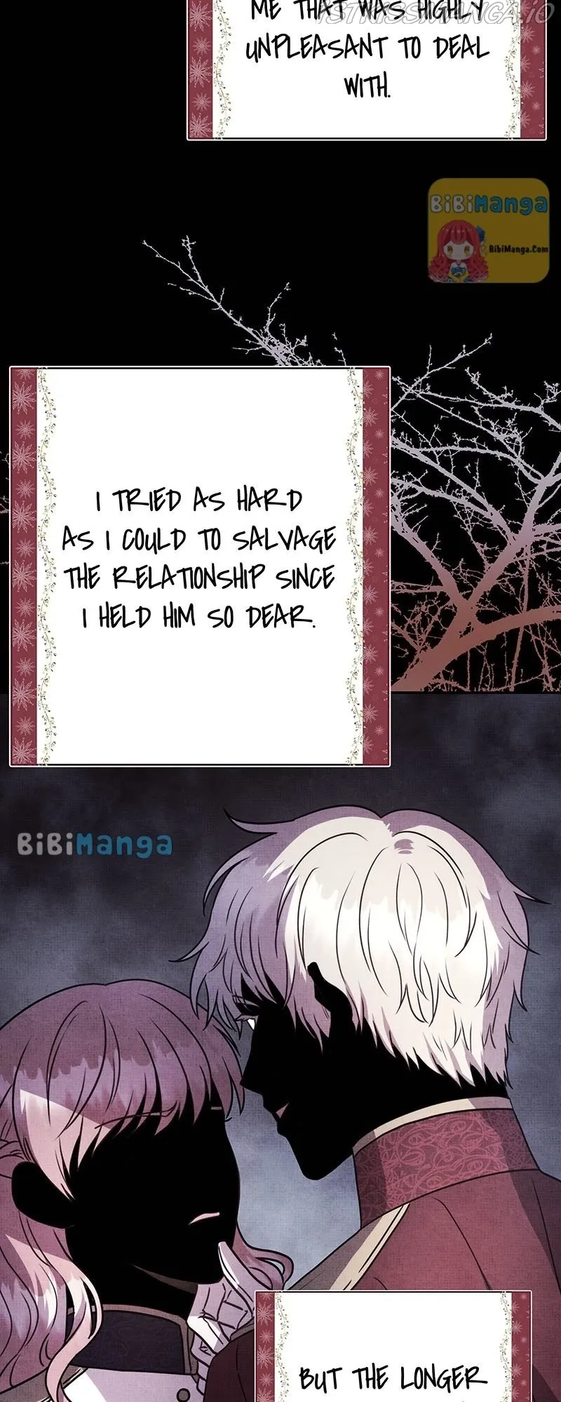 Another Typical Fantasy Romance - Chapter 58 Page 50