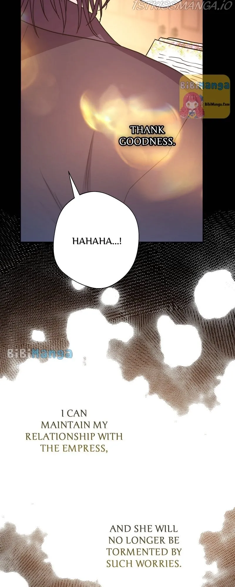 Another Typical Fantasy Romance - Chapter 58 Page 58