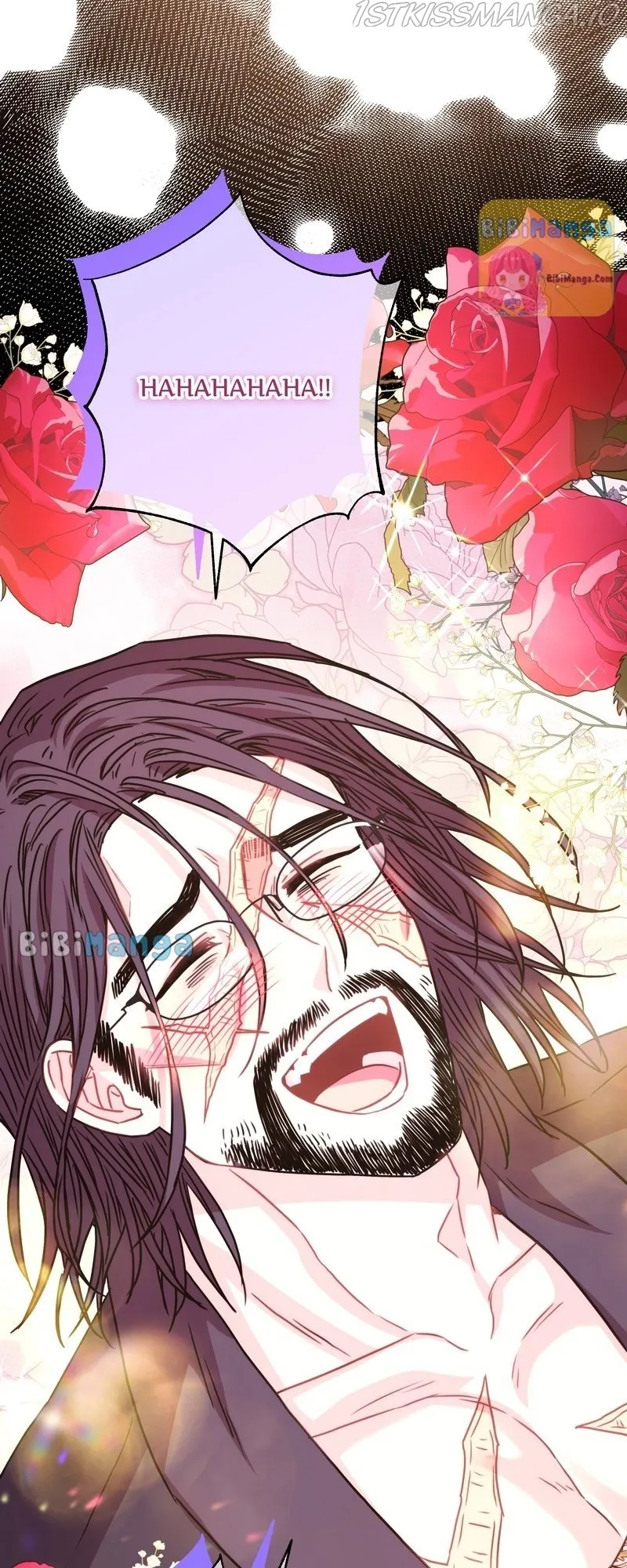 Another Typical Fantasy Romance - Chapter 58 Page 59