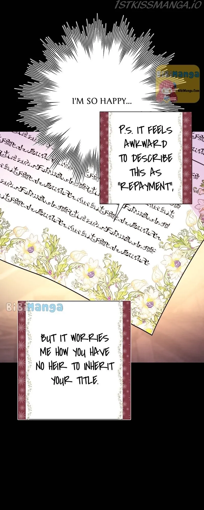 Another Typical Fantasy Romance - Chapter 58 Page 61
