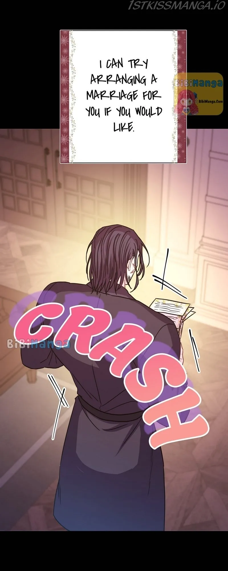 Another Typical Fantasy Romance - Chapter 58 Page 62