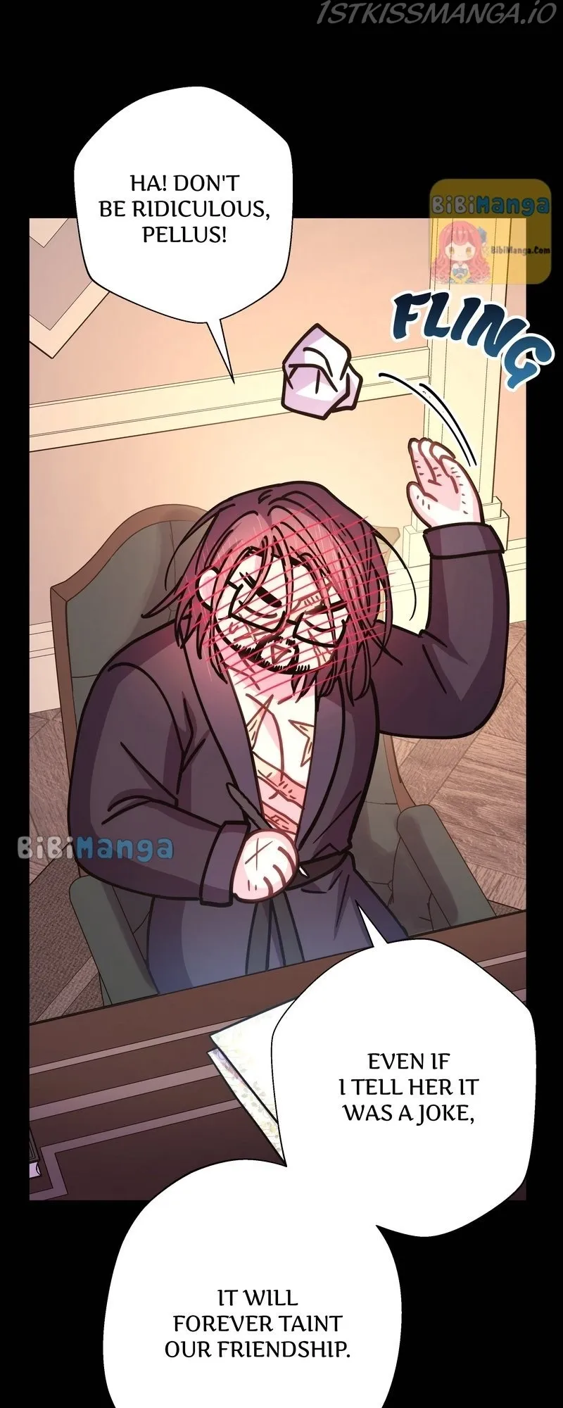 Another Typical Fantasy Romance - Chapter 58 Page 67