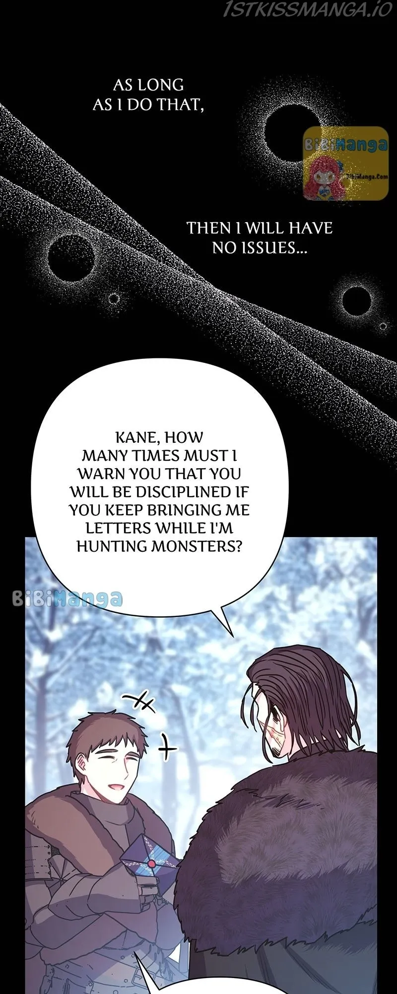 Another Typical Fantasy Romance - Chapter 58 Page 73