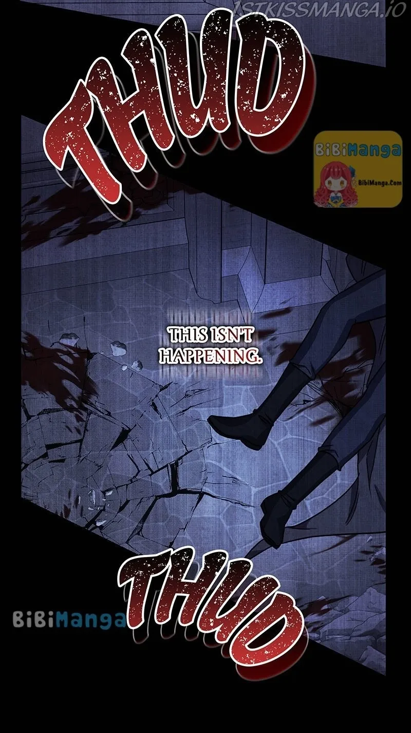 Another Typical Fantasy Romance - Chapter 58 Page 84
