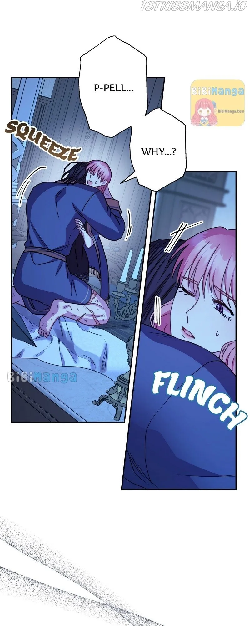 Another Typical Fantasy Romance - Chapter 58 Page 91