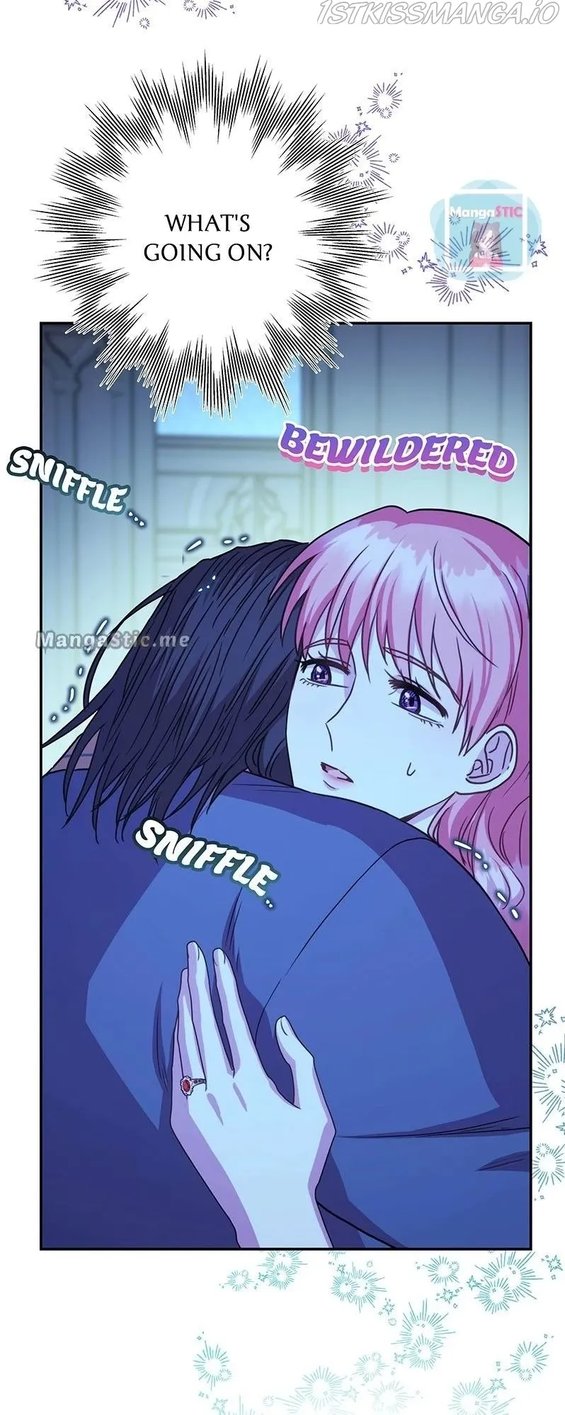 Another Typical Fantasy Romance - Chapter 59 Page 2