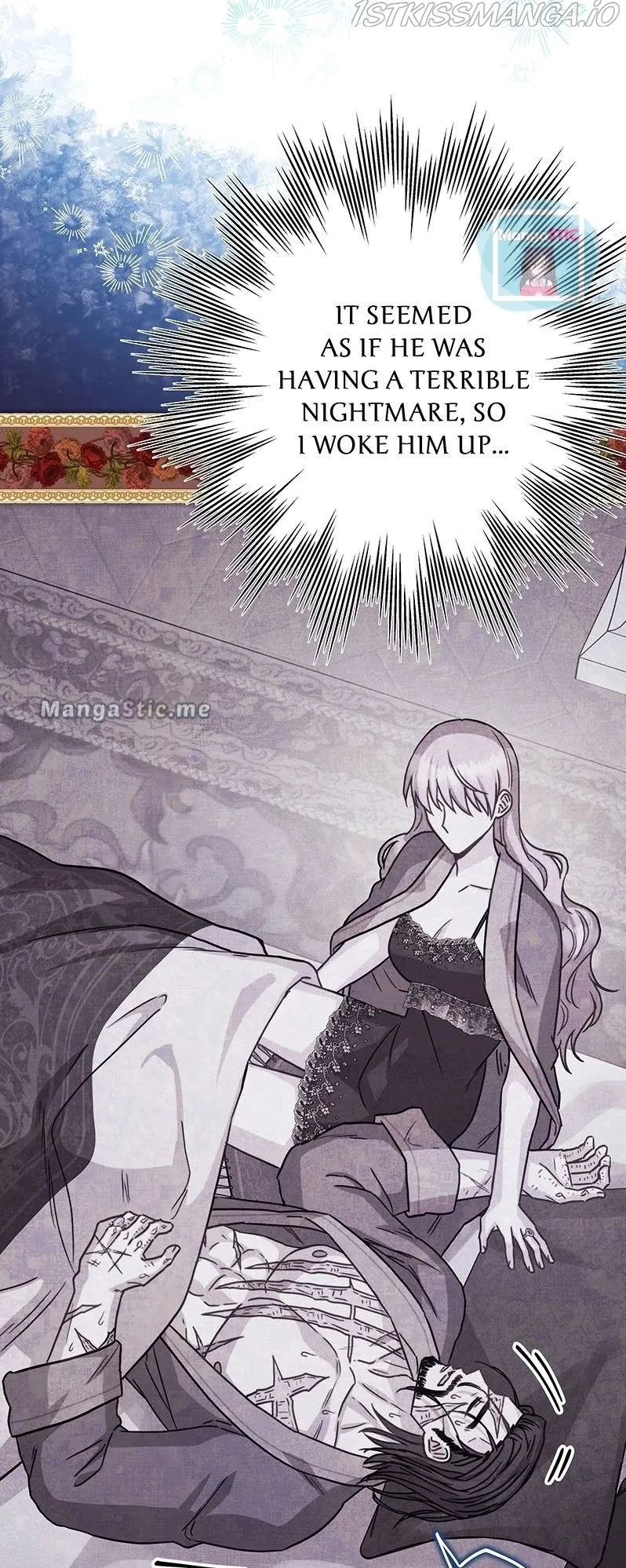 Another Typical Fantasy Romance - Chapter 59 Page 3