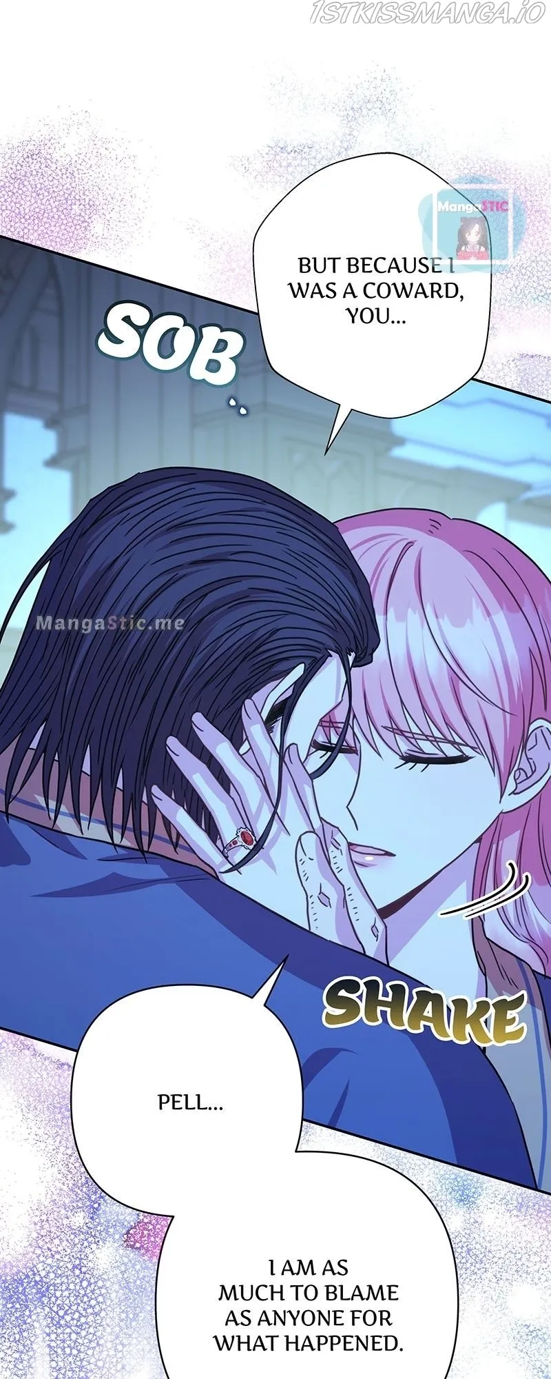 Another Typical Fantasy Romance - Chapter 59 Page 19