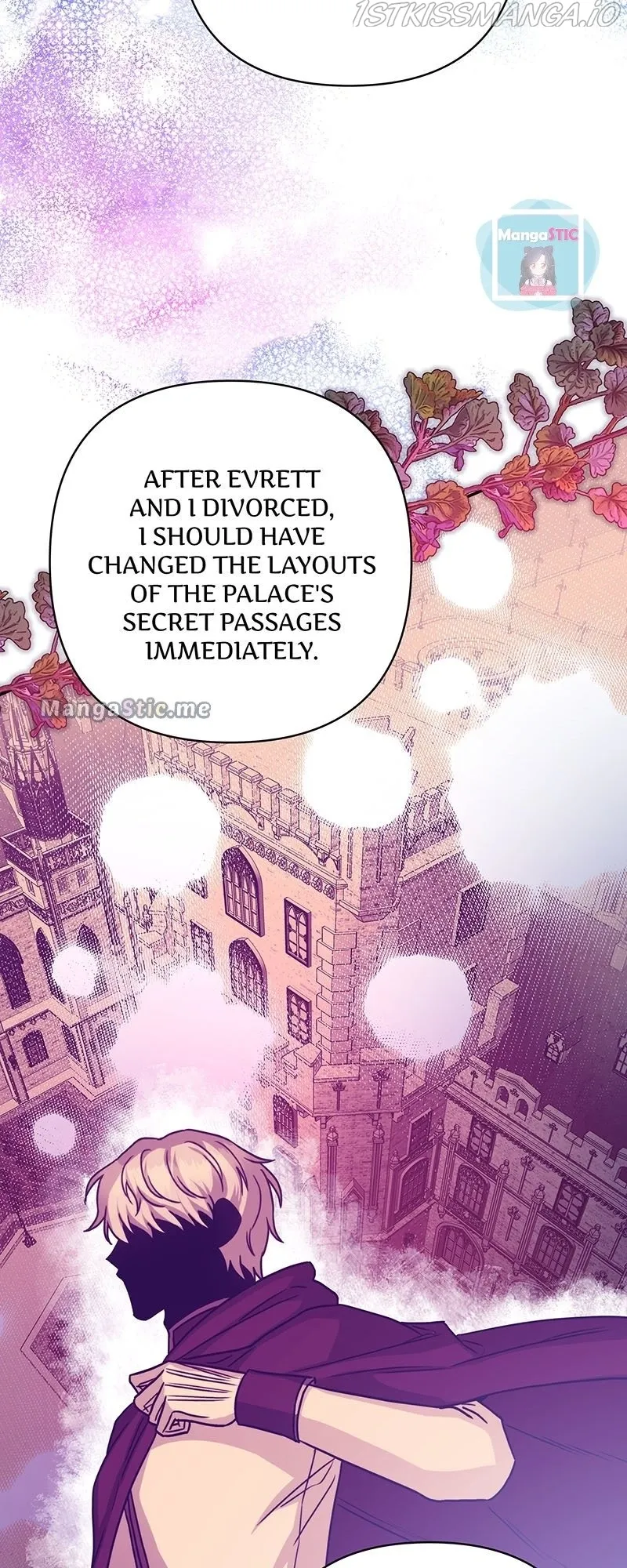 Another Typical Fantasy Romance - Chapter 59 Page 20