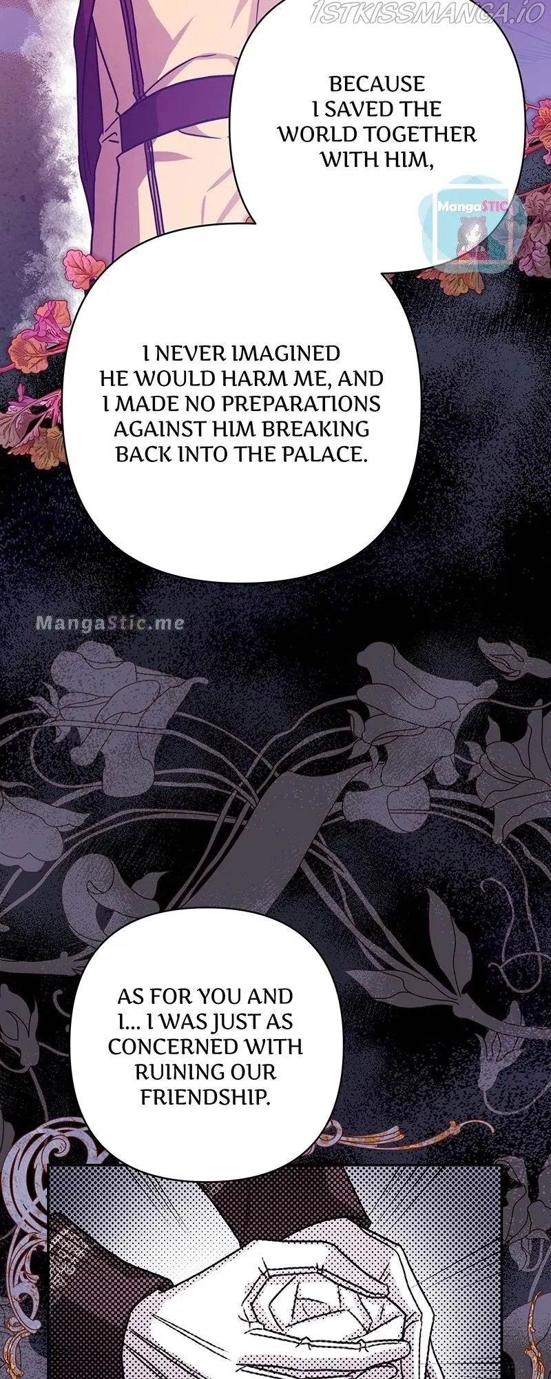 Another Typical Fantasy Romance - Chapter 59 Page 21