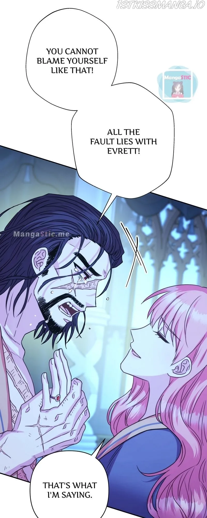 Another Typical Fantasy Romance - Chapter 59 Page 25