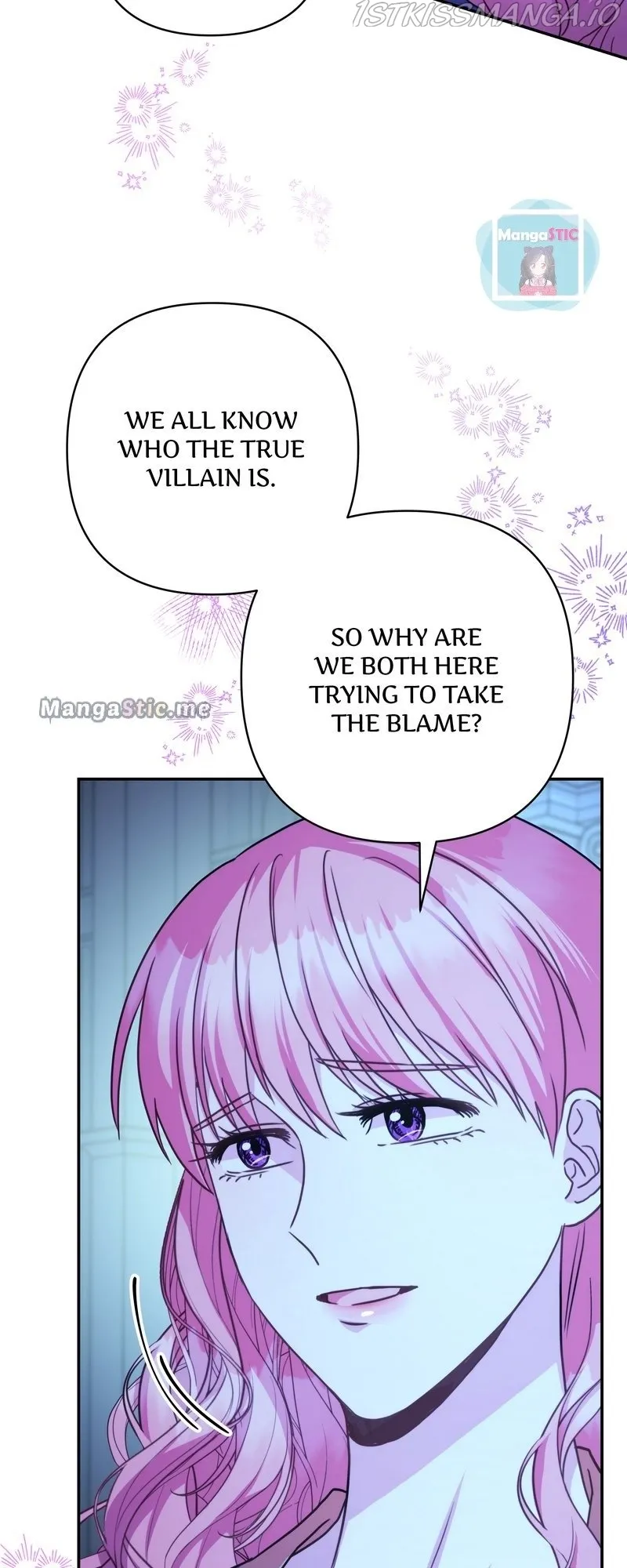 Another Typical Fantasy Romance - Chapter 59 Page 26