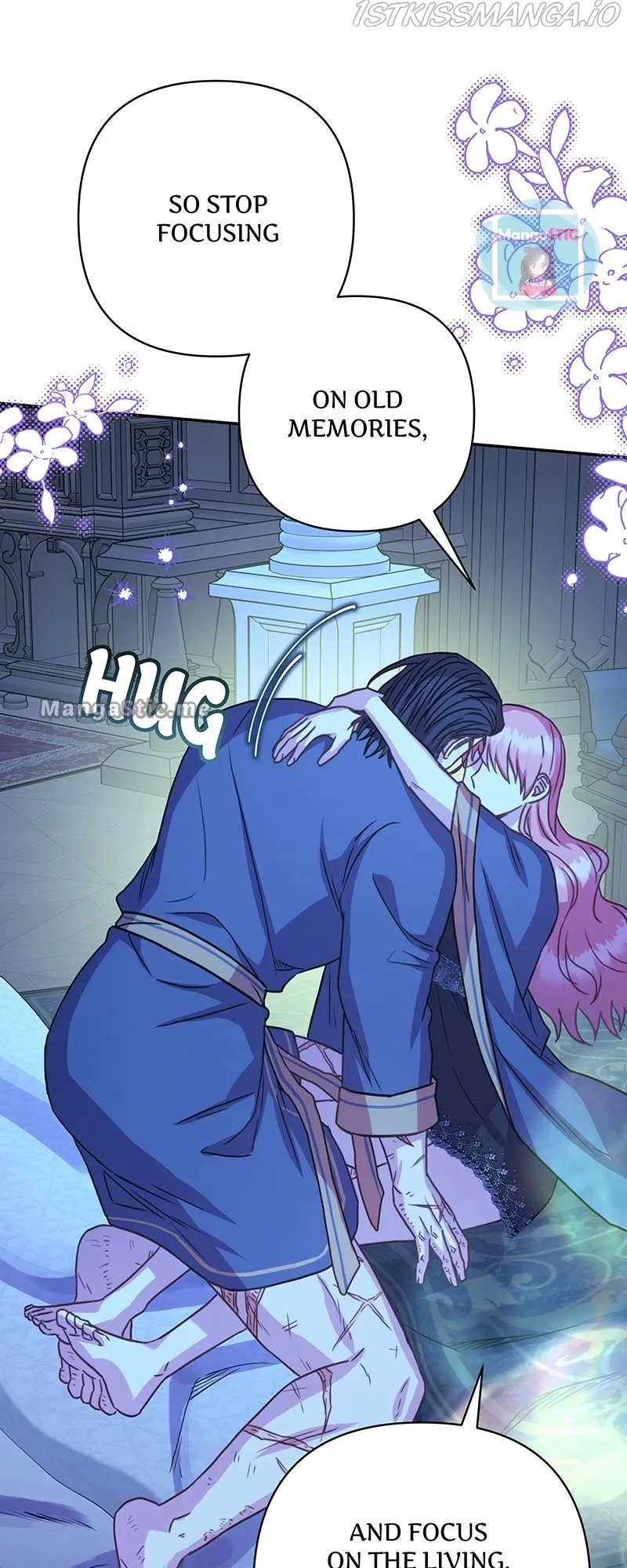 Another Typical Fantasy Romance - Chapter 59 Page 31