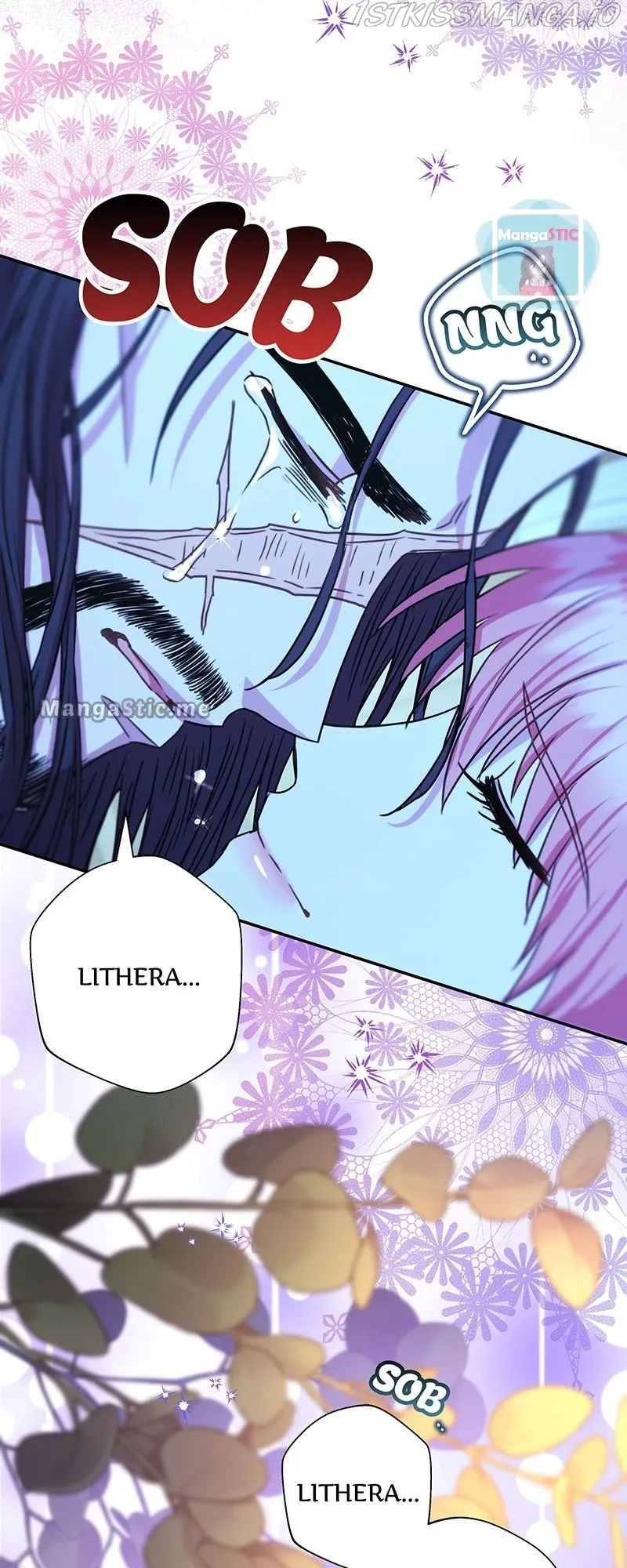 Another Typical Fantasy Romance - Chapter 59 Page 34
