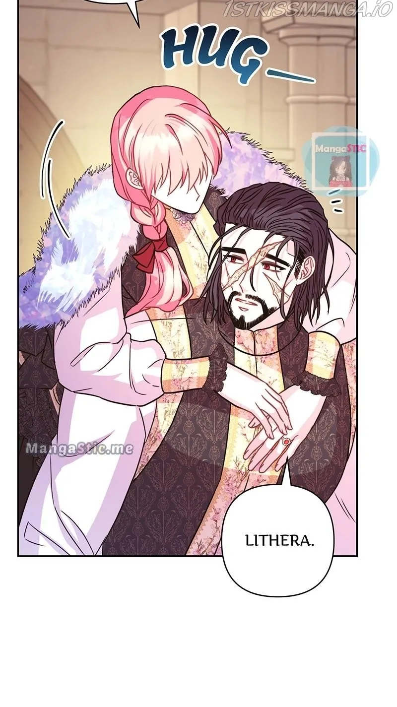 Another Typical Fantasy Romance - Chapter 59 Page 42