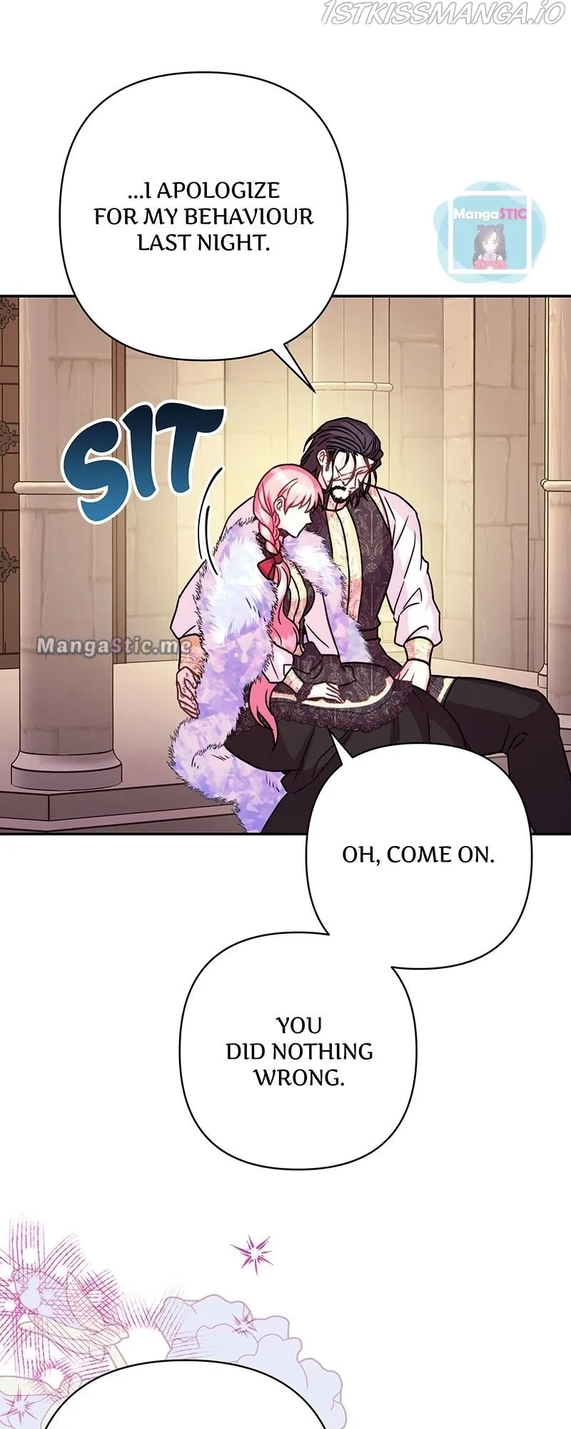 Another Typical Fantasy Romance - Chapter 59 Page 43