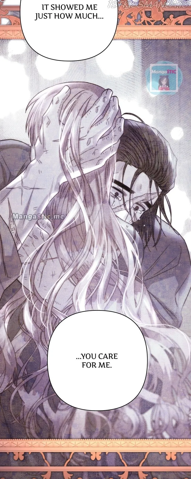 Another Typical Fantasy Romance - Chapter 59 Page 45