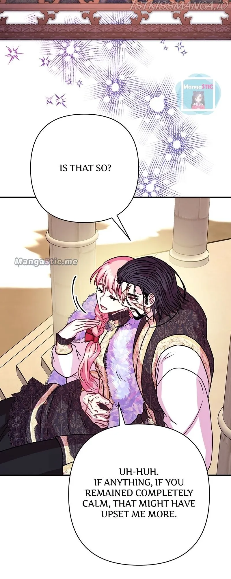 Another Typical Fantasy Romance - Chapter 59 Page 46