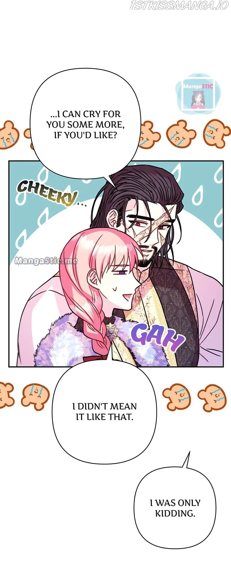 Another Typical Fantasy Romance - Chapter 59 Page 47