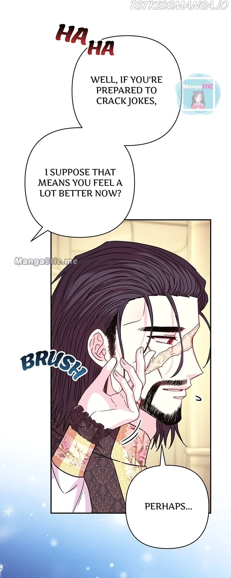 Another Typical Fantasy Romance - Chapter 59 Page 49