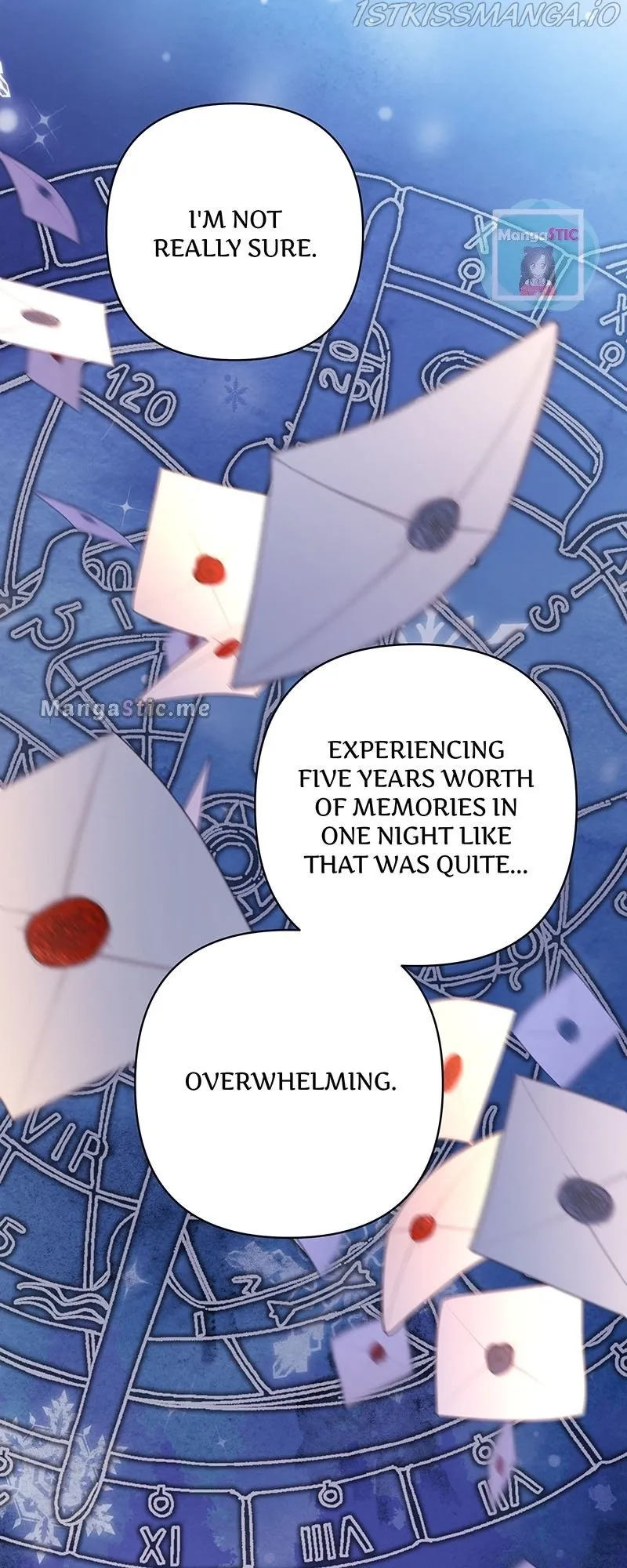 Another Typical Fantasy Romance - Chapter 59 Page 50