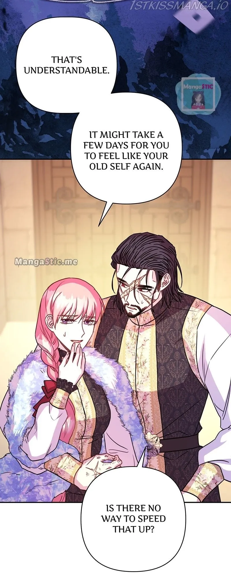 Another Typical Fantasy Romance - Chapter 59 Page 51