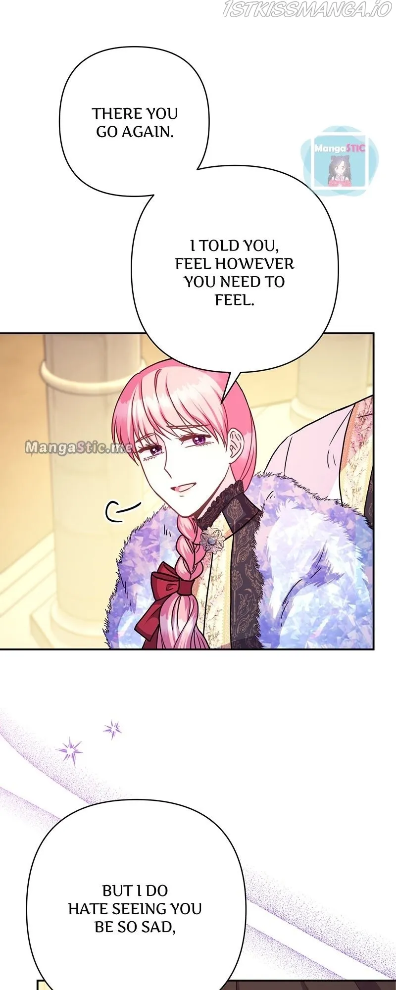 Another Typical Fantasy Romance - Chapter 59 Page 55