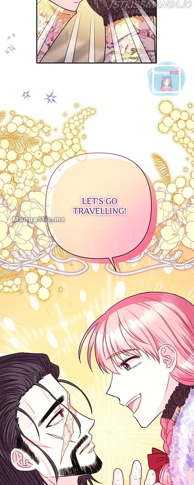 Another Typical Fantasy Romance - Chapter 59 Page 57