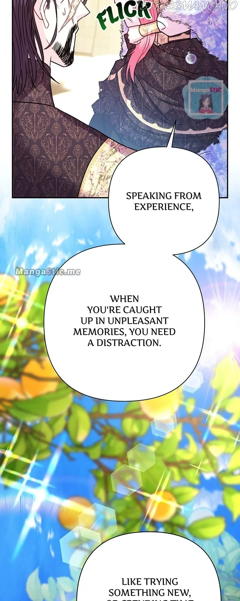 Another Typical Fantasy Romance - Chapter 59 Page 59