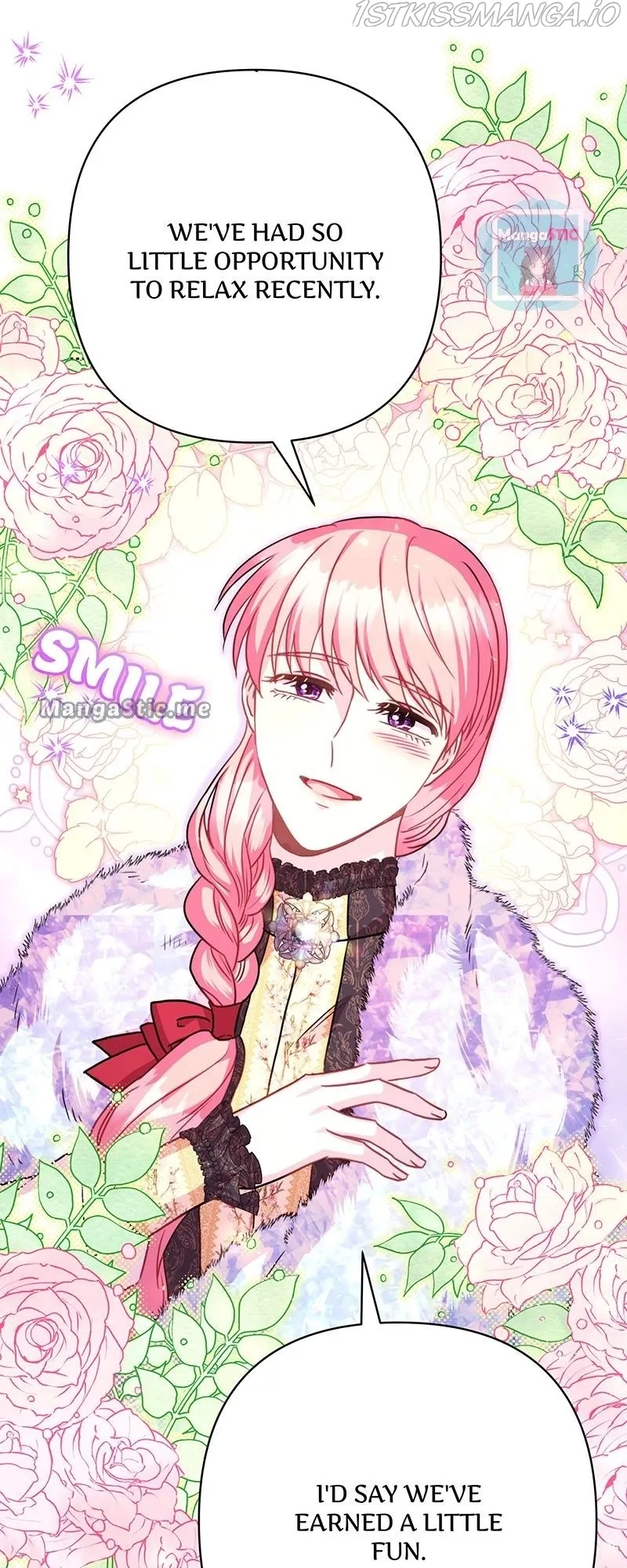 Another Typical Fantasy Romance - Chapter 59 Page 61