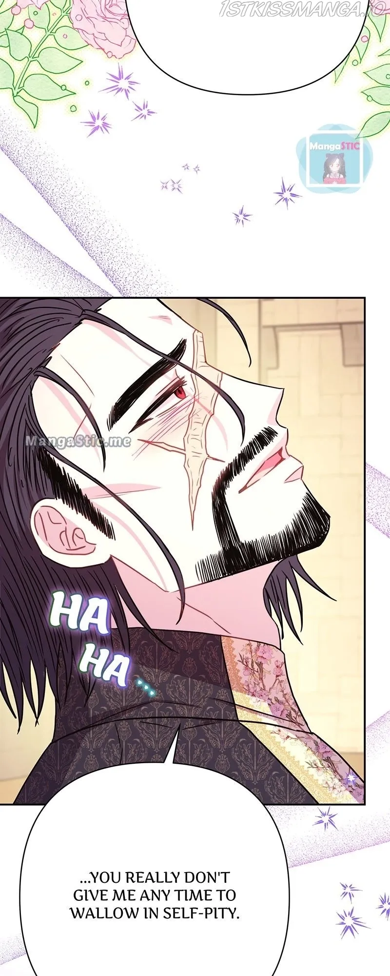 Another Typical Fantasy Romance - Chapter 59 Page 62