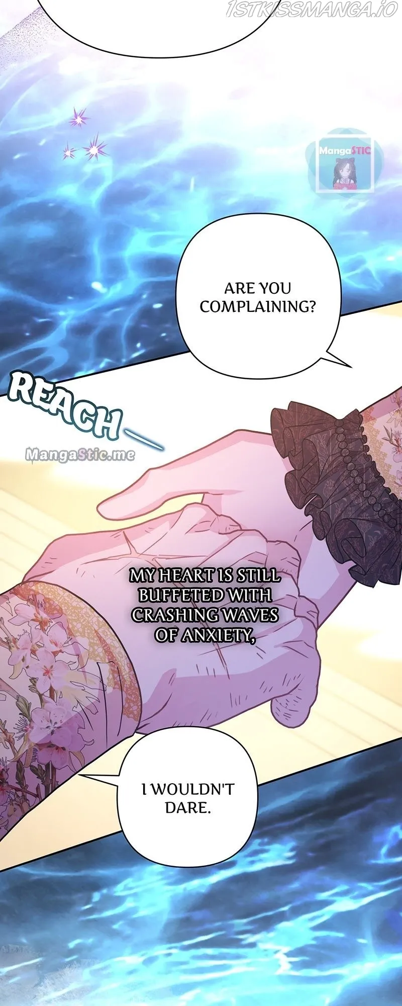 Another Typical Fantasy Romance - Chapter 59 Page 63