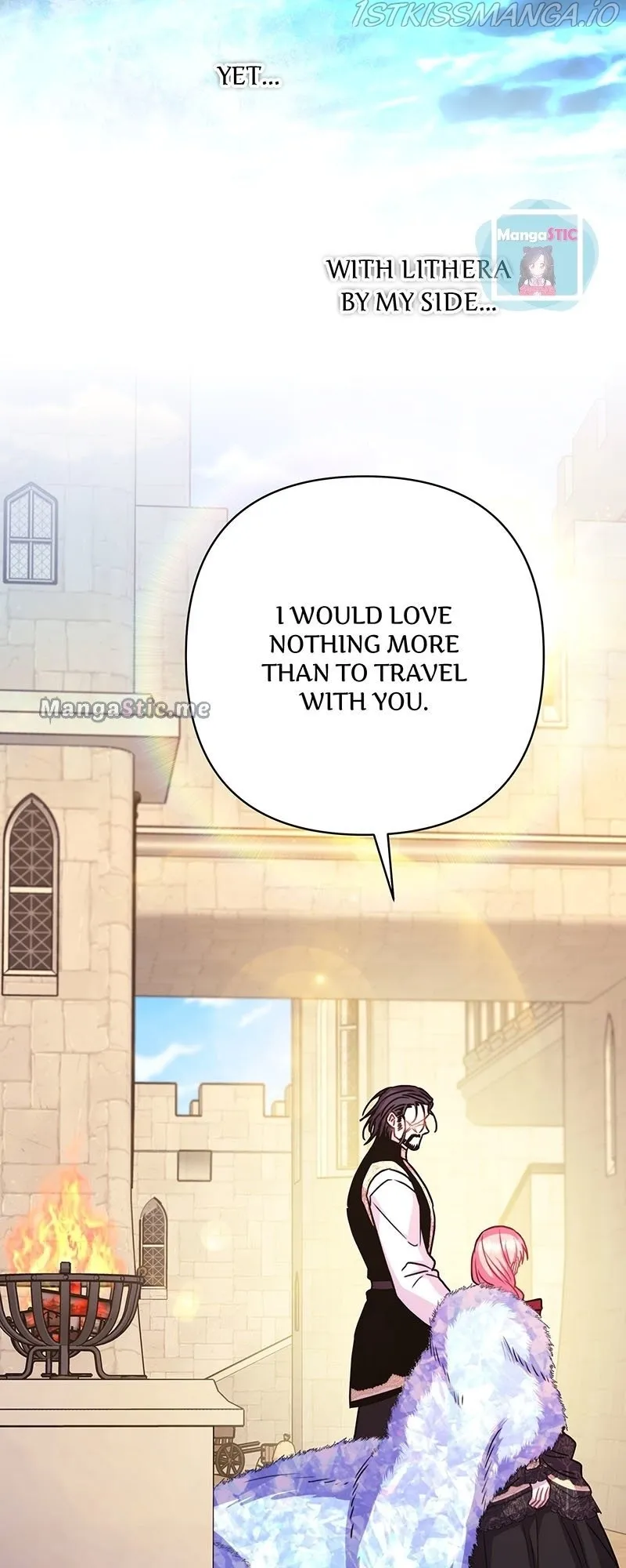 Another Typical Fantasy Romance - Chapter 59 Page 64