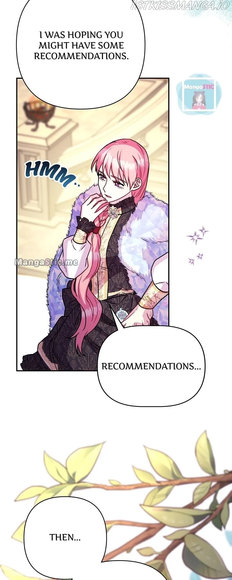 Another Typical Fantasy Romance - Chapter 59 Page 68