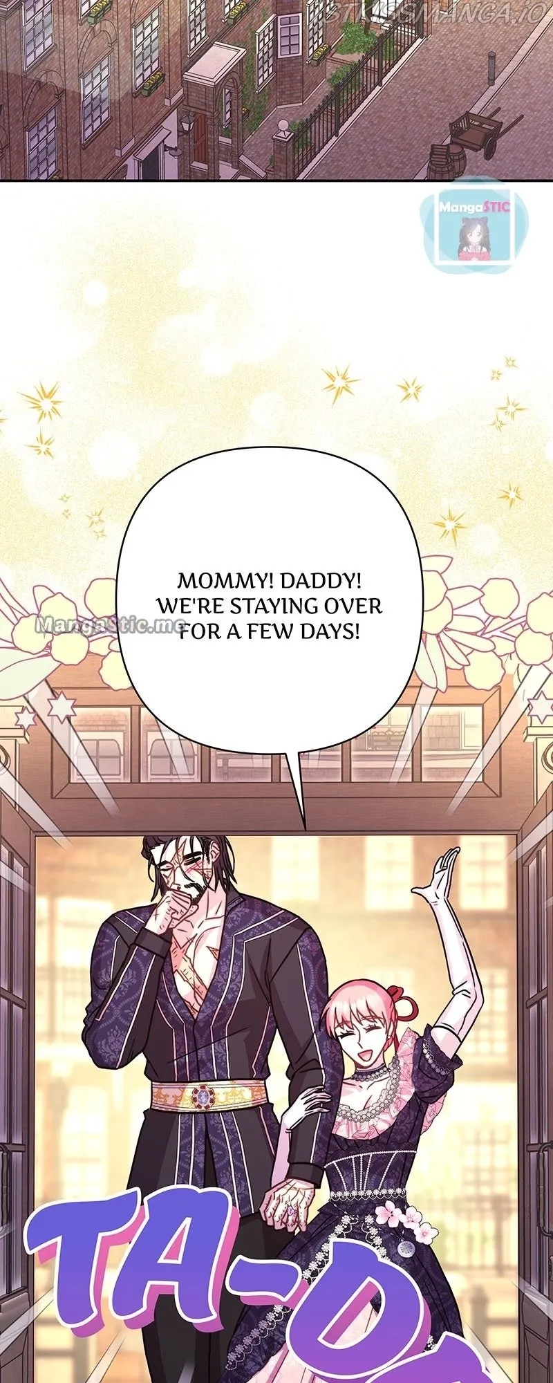 Another Typical Fantasy Romance - Chapter 59 Page 70